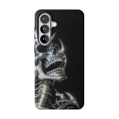 Ghosted-Jaw-samsung-case-Galaxy S26 Plus-1