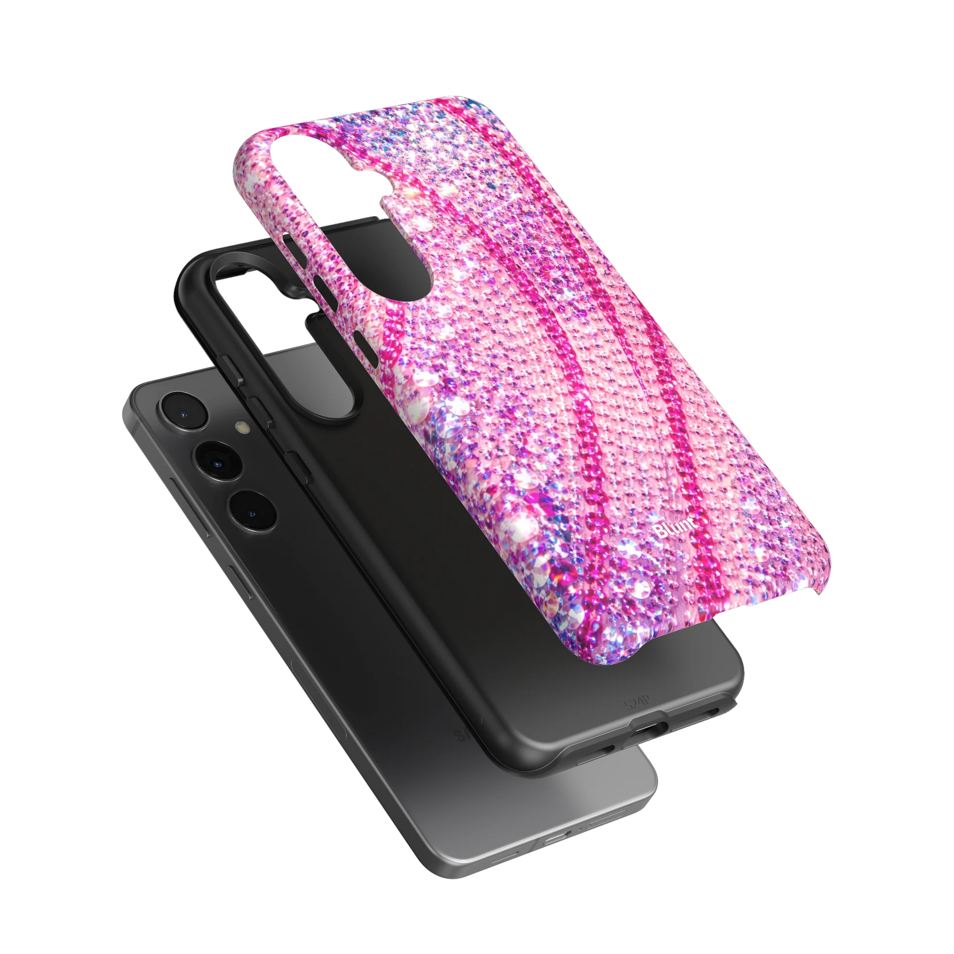 Pink-Tease-samsung-case-Galaxy S24 Plus-3