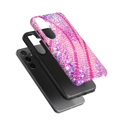 Pink-Tease-samsung-case-Galaxy S24 Plus-3