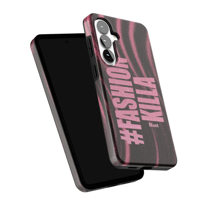 Noir-Fashion-Killa-samsung-case-Galaxy S26 Plus-5