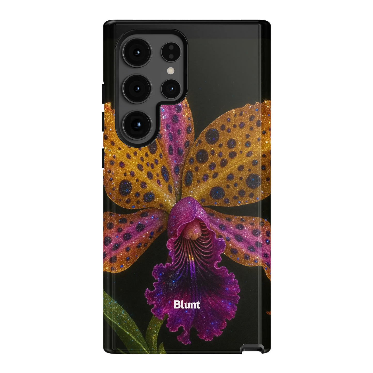 Dusklight Samsung Case