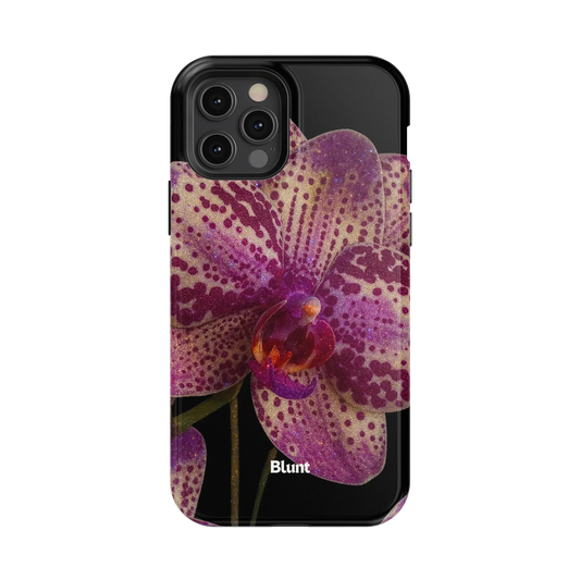 Violetta iPhone Case