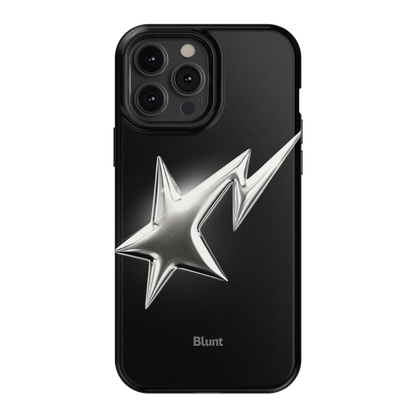 Strike Star iPhone Case