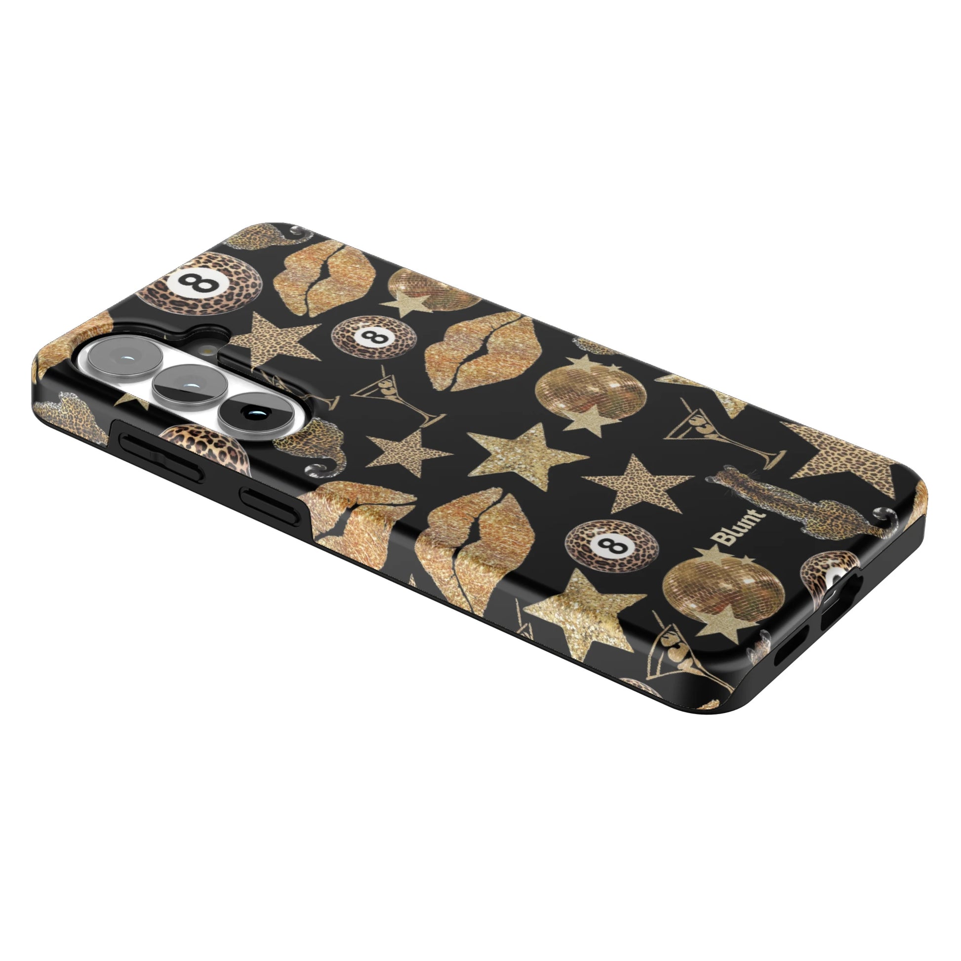 Golden-Jackpot-samsung-case-Galaxy S26 Plus-2