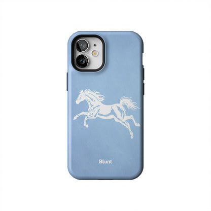 Cloud-Stallion-iphone-case-iPhone 12 Mini-1