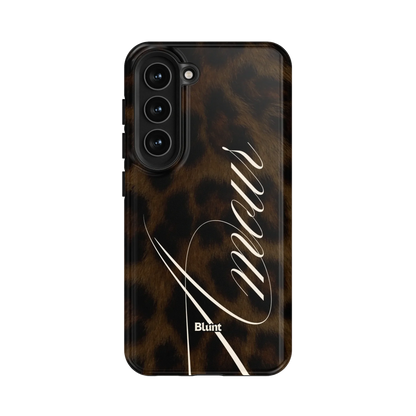 Amour Samsung Case