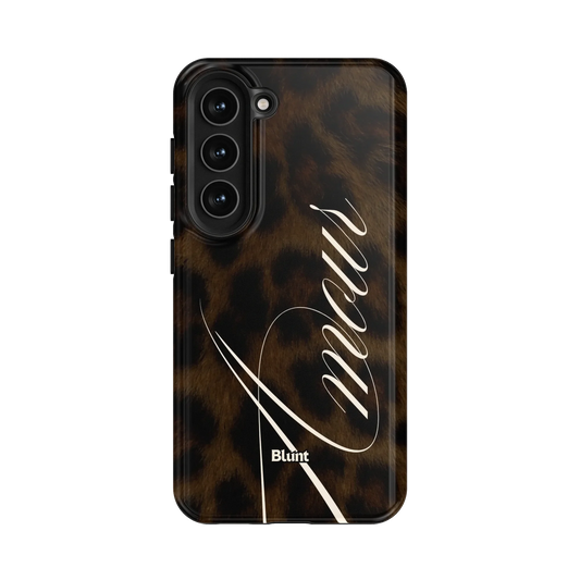 Amour Samsung Case