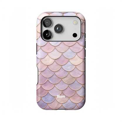 Lilac iPhone Case