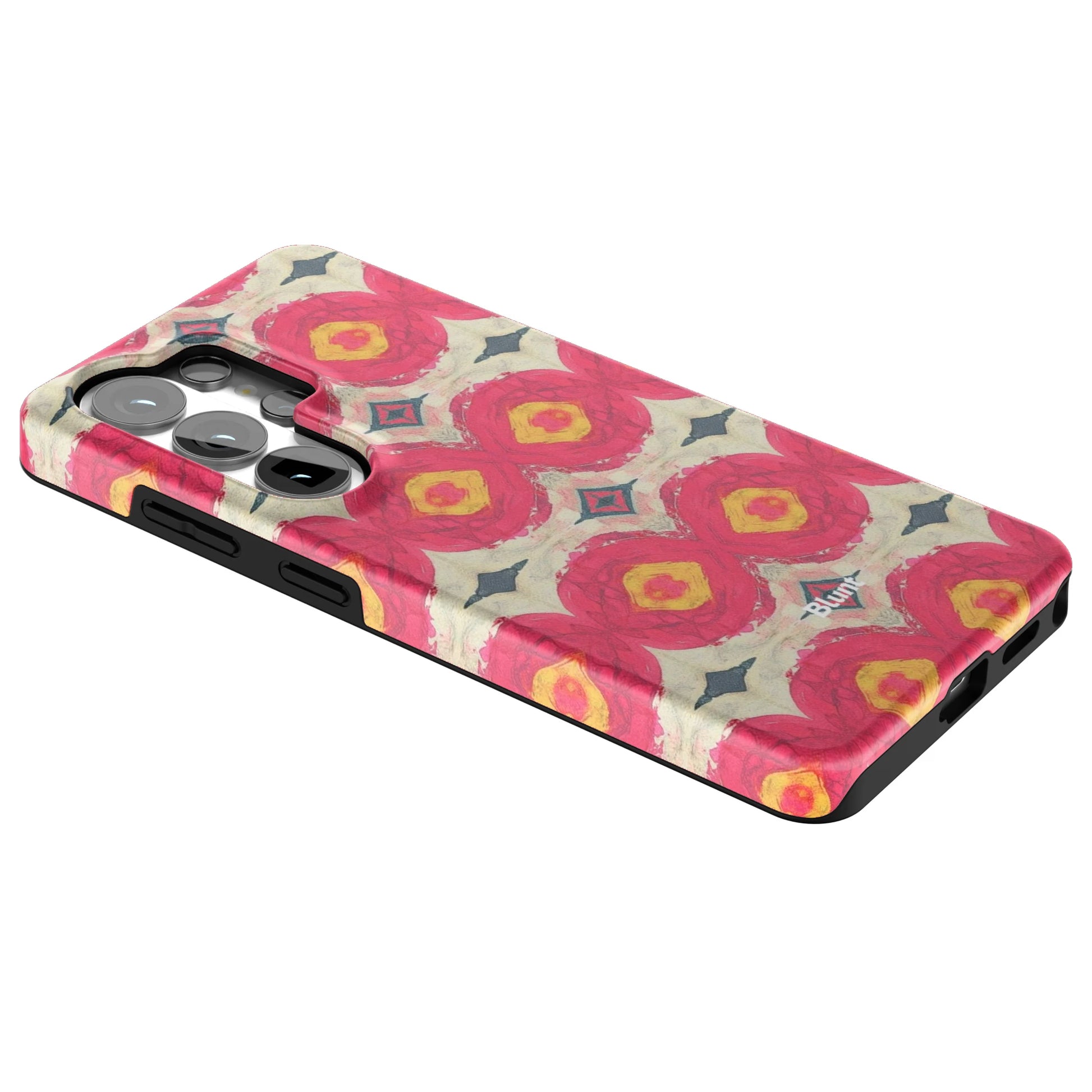 Retro-Bloom-samsung-case-Galaxy S26 Ultra-2