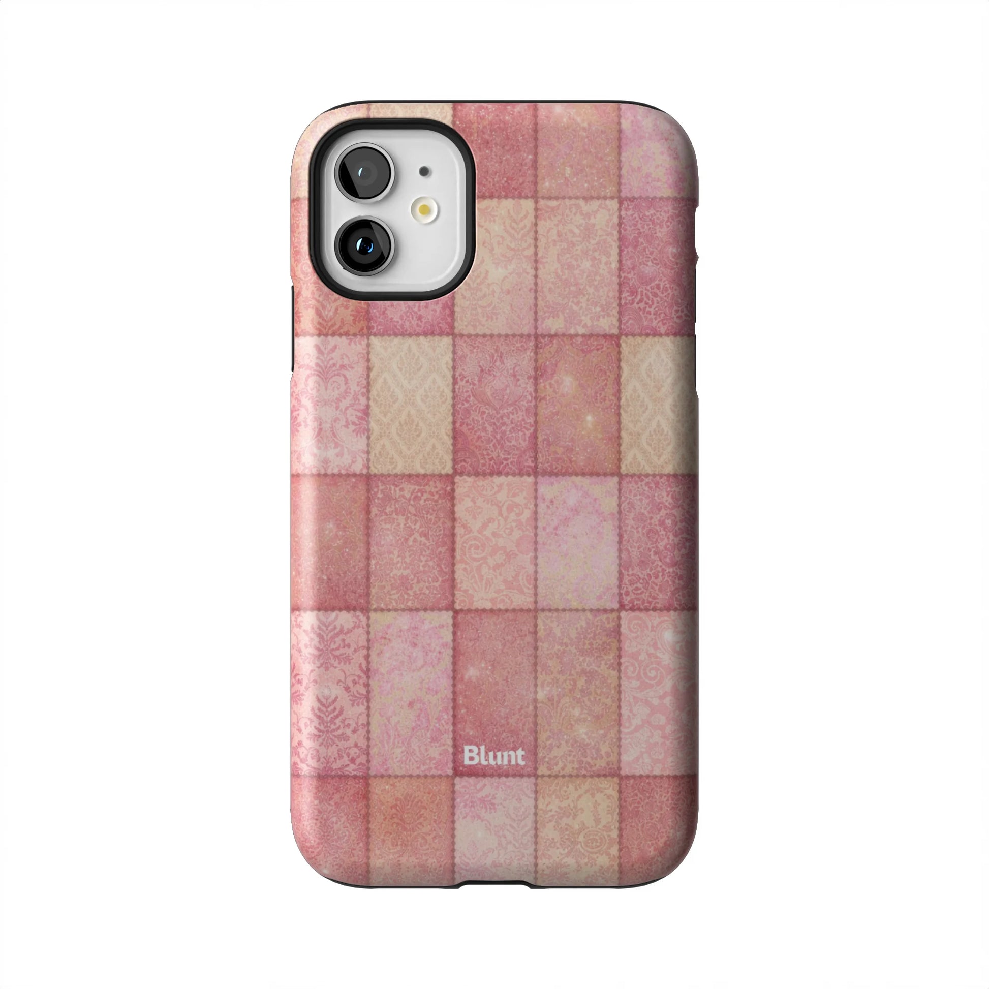 Pastel-Chess-iphone-case-iPhone 11-1