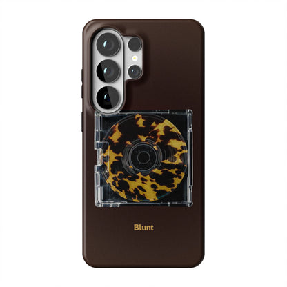 Tortoise Mix Samsung Case