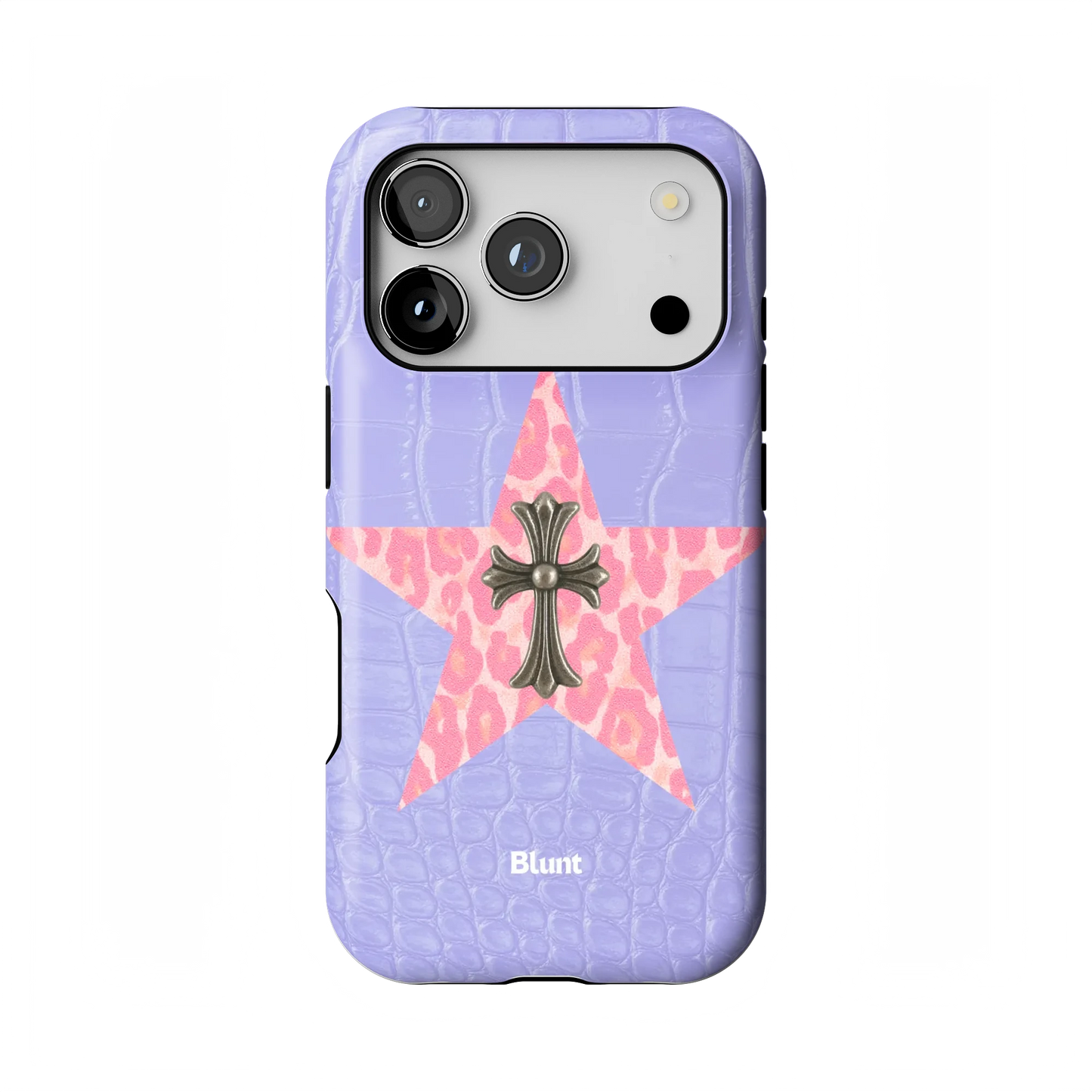 Zayla iPhone Case