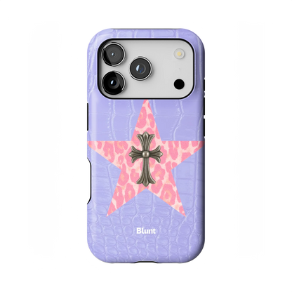 Zayla iPhone Case