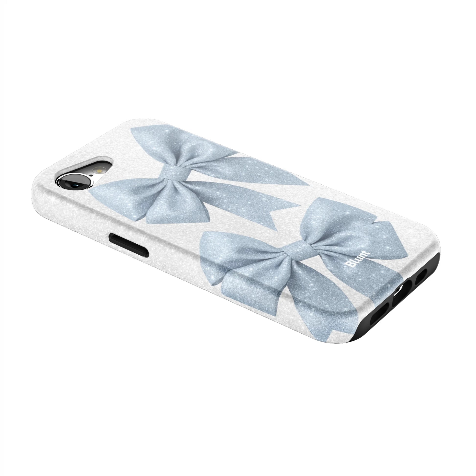 Frost-Bow-iphone-case-iPhone 17 E-2