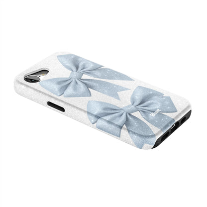 Frost-Bow-iphone-case-iPhone 17 E-2