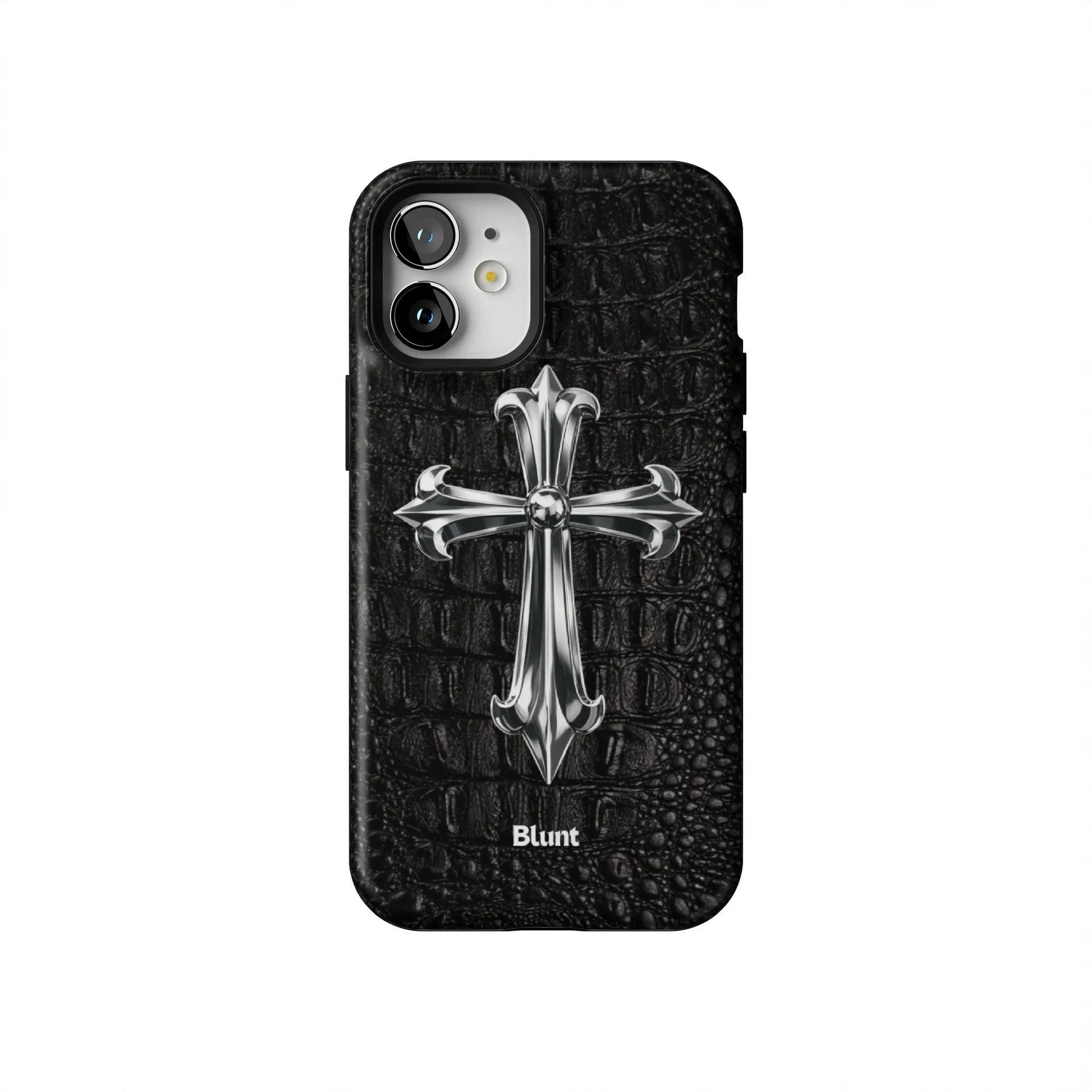Holy-Croc-iphone-case-iPhone 12 Mini-1