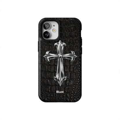 Holy-Croc-iphone-case-iPhone 12 Mini-1