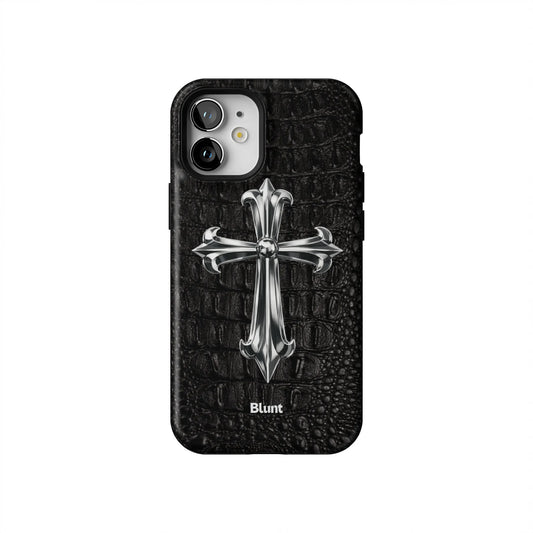 Holy-Croc-iphone-case-iPhone 12 Mini-1
