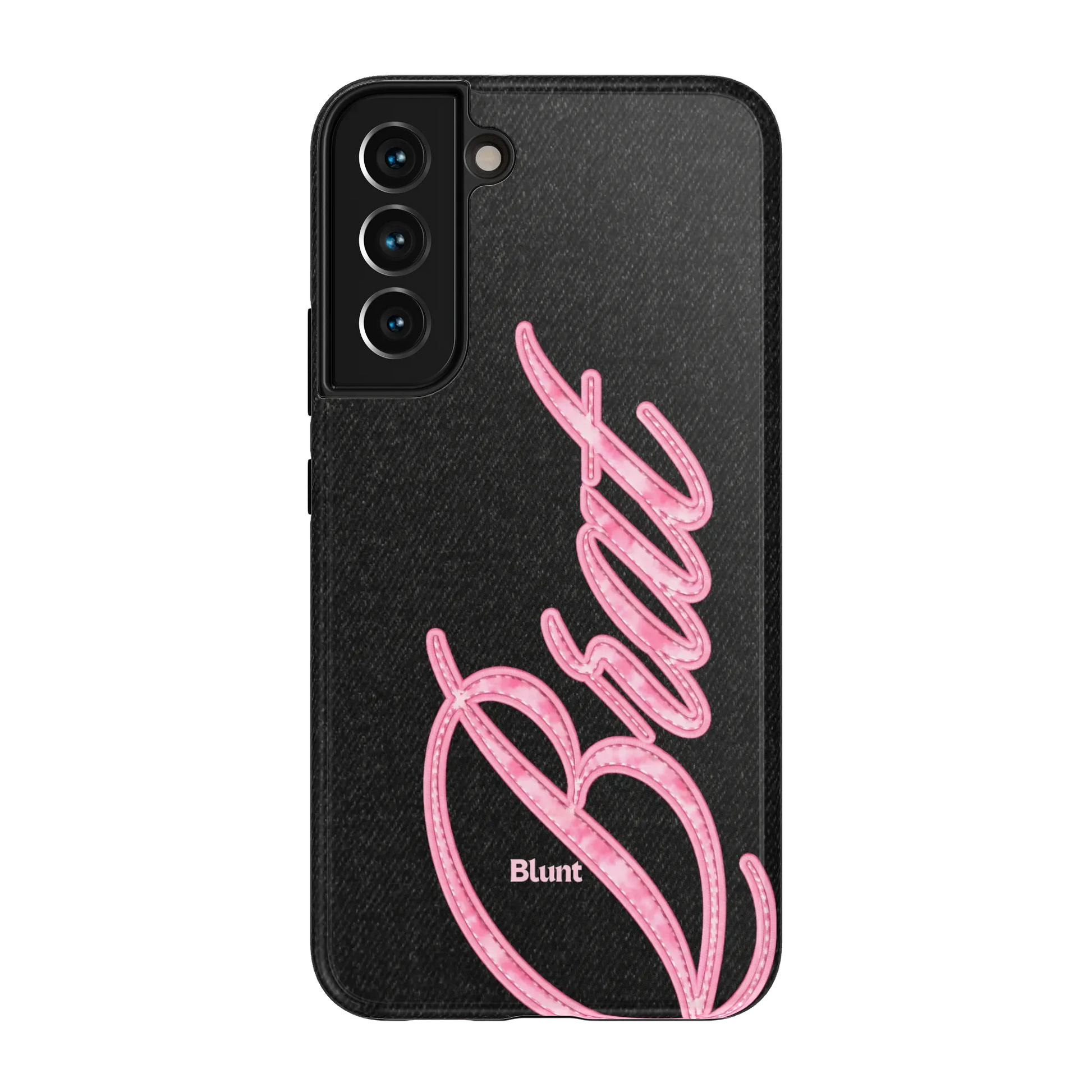 Pink-Brat-samsung-case-Galaxy S22 Plus-1