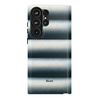 Midnight Haze Samsung Case