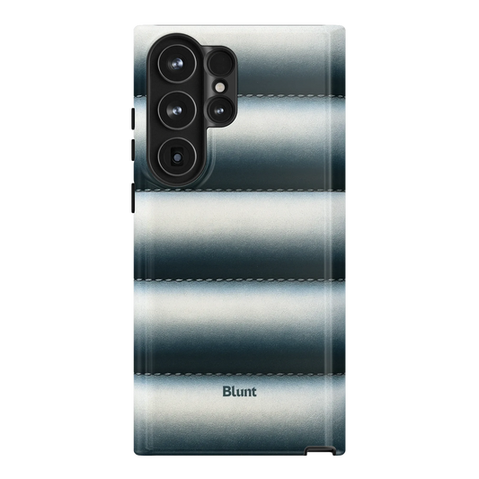 Midnight Haze Samsung Case