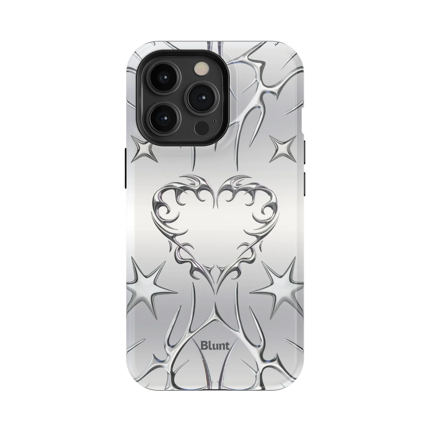 Angel Core iPhone Case