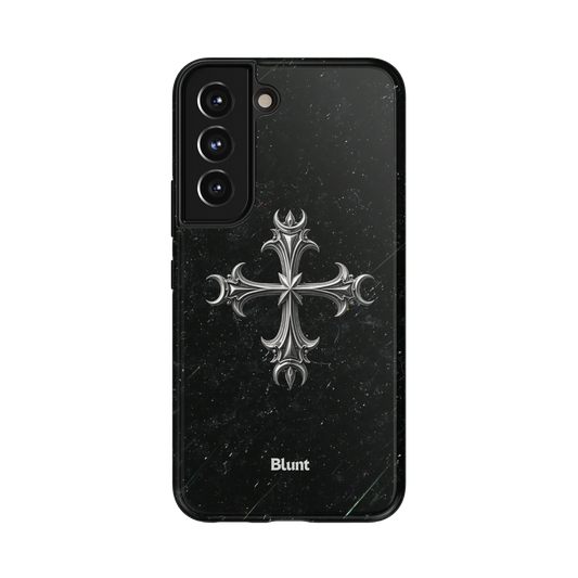 Spiked-Relic-samsung-case-S22-1