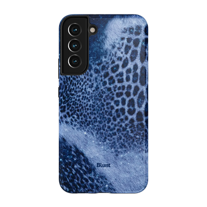 Icy Mirage Samsung Case