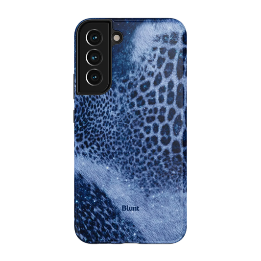 Icy Mirage Samsung Case