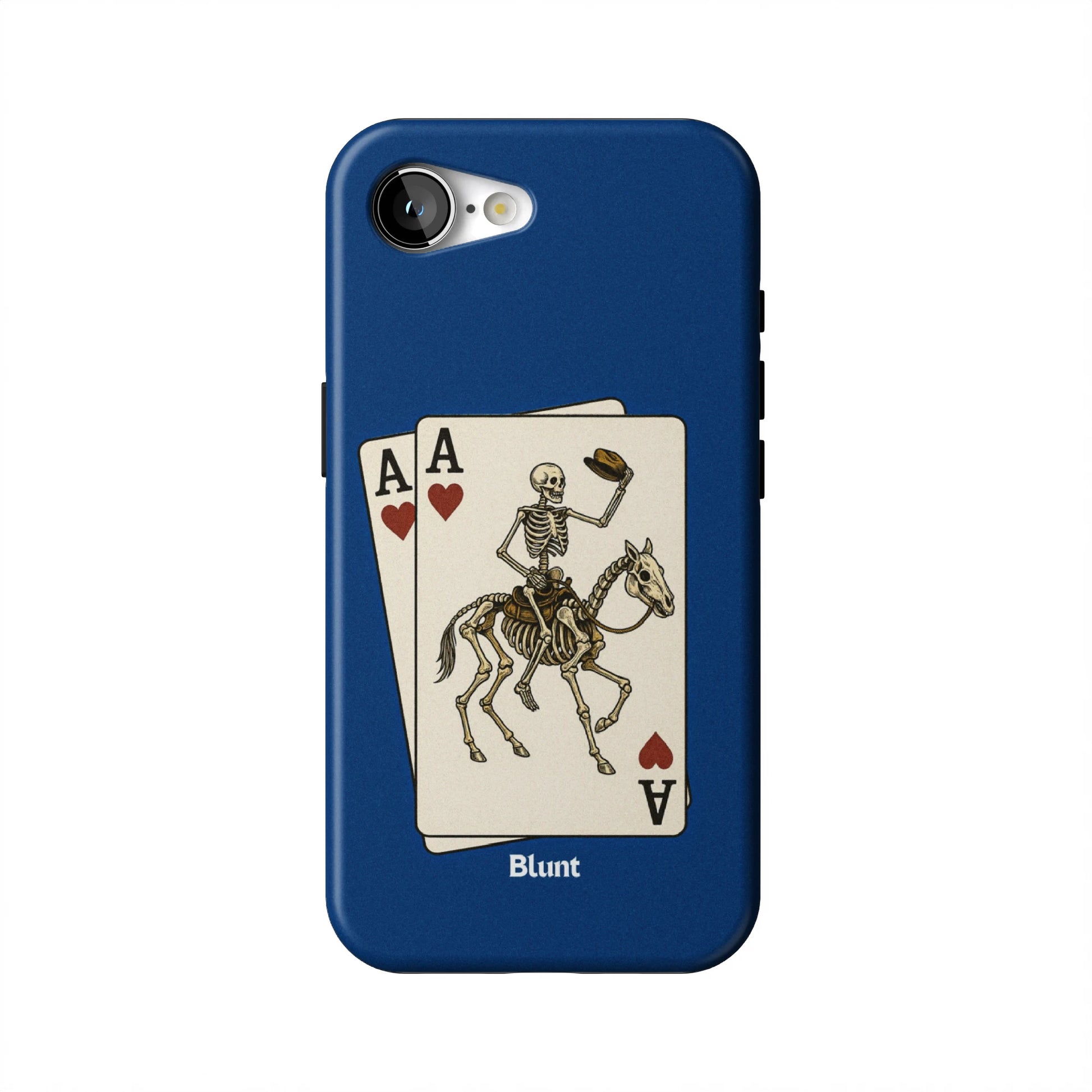 Dead-Mans-Hand-iphone-case-iPhone 17 E-1