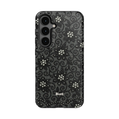 Antique Samsung Case