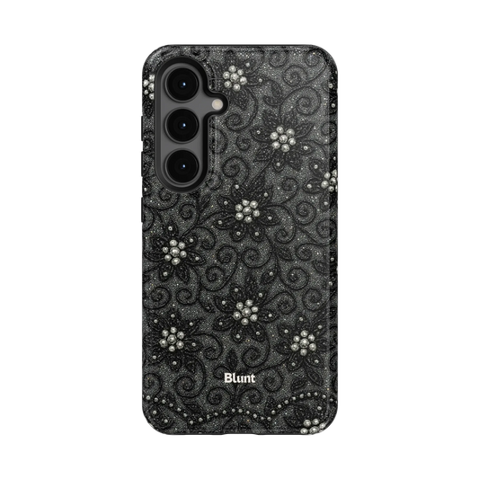 Antique Samsung Case