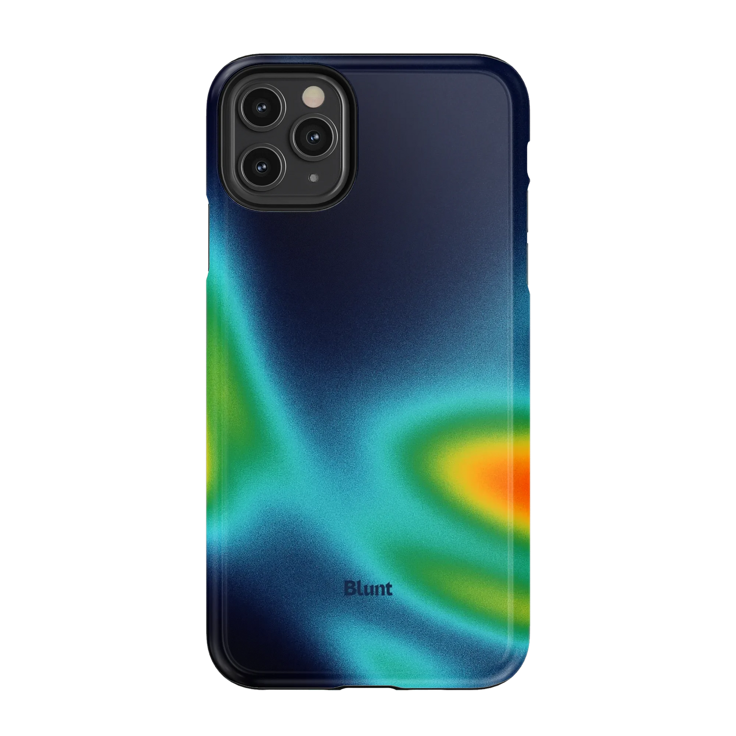 Drayn iPhone Case