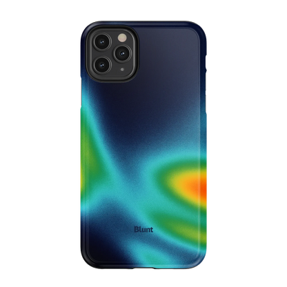 Drayn iPhone Case