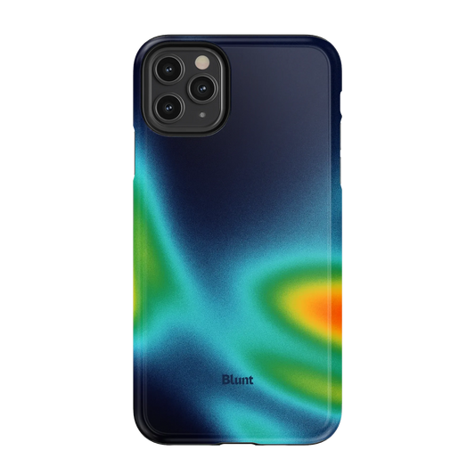 Drayn iPhone Case