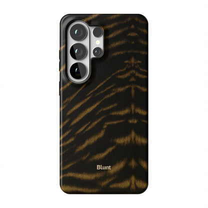 Shadow Stripe Samsung Case