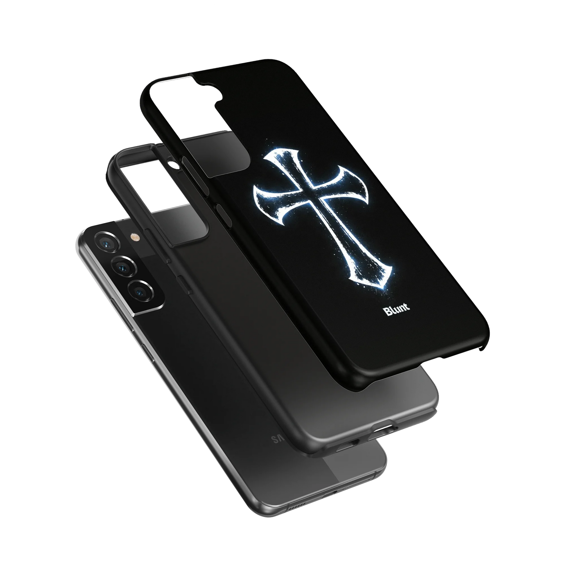 Frosted-Faith-samsung-case-S22 Plus-3