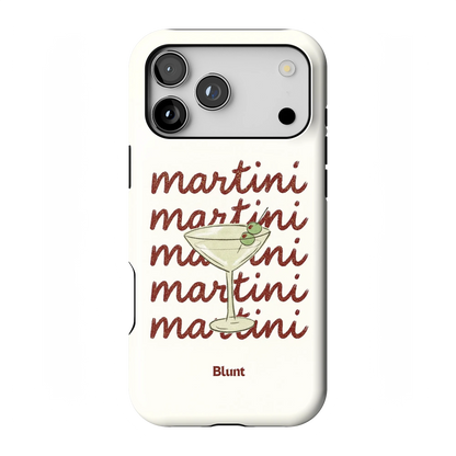 Sip Sip iPhone Case