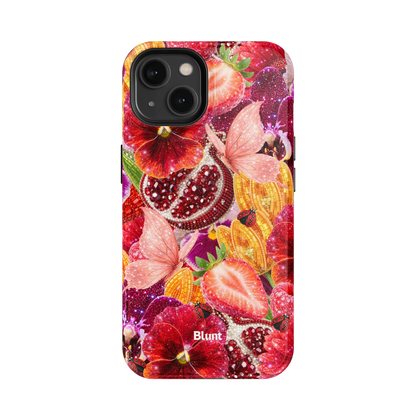 Musa iPhone Case