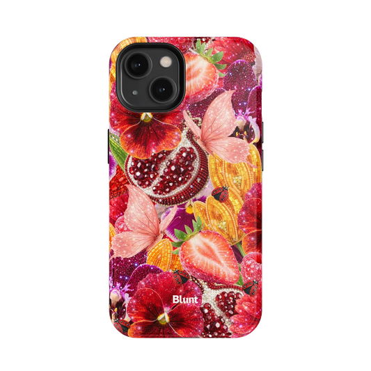 Musa iPhone Case