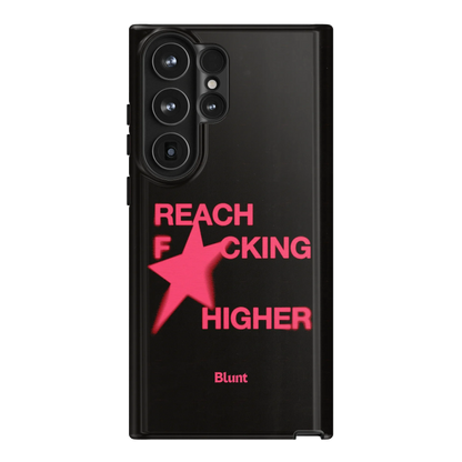 Higher Power Samsung Case