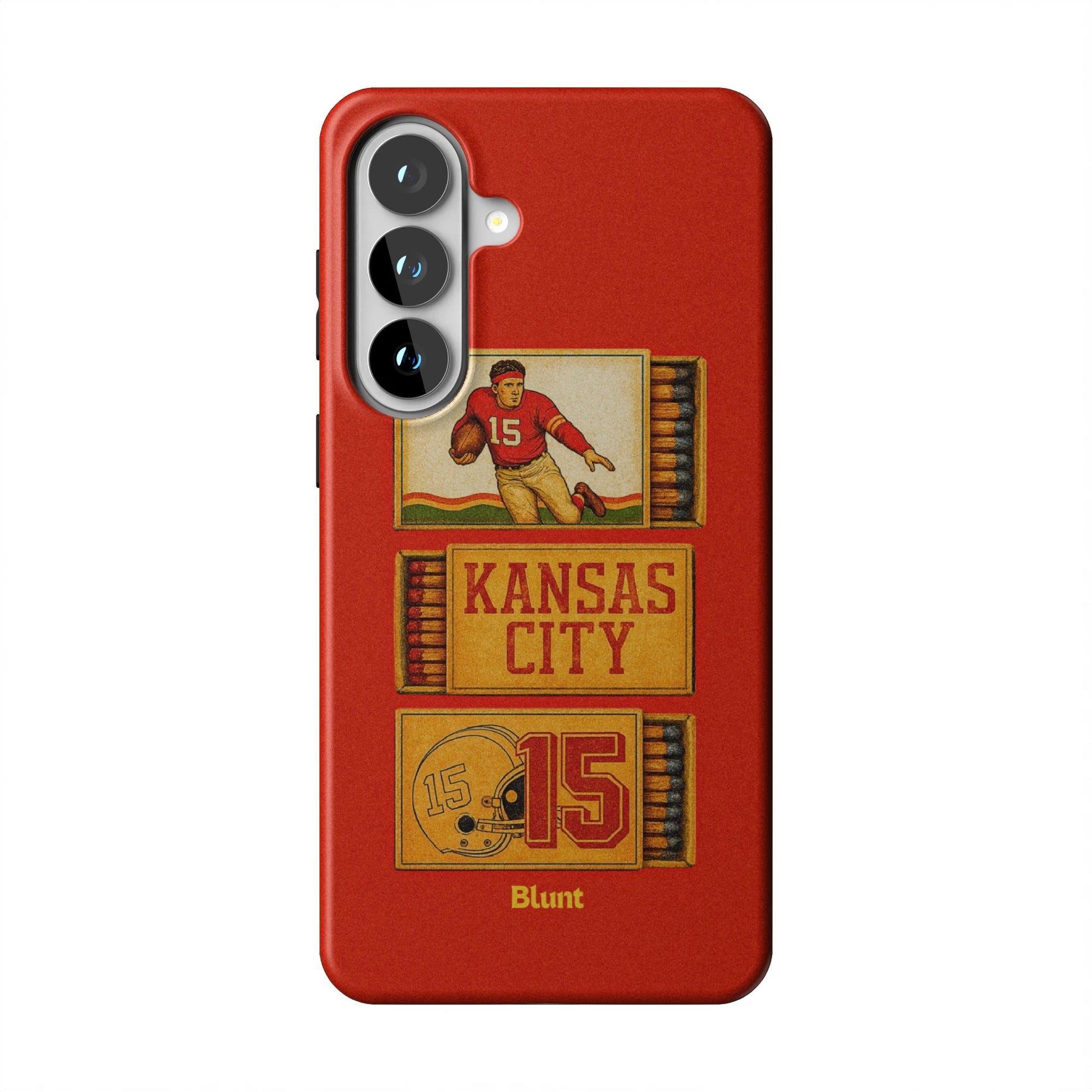 KC-Football-samsung-case-Galaxy S26 Plus-1