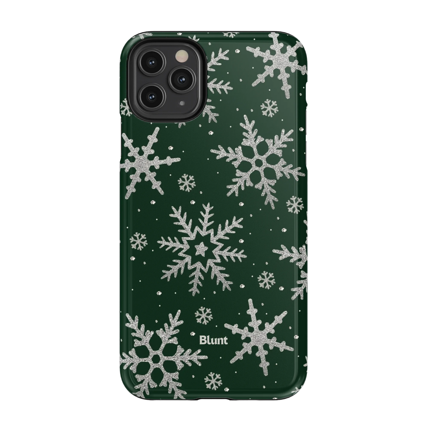 Evergreen iPhone Case