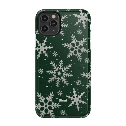 Evergreen iPhone Case