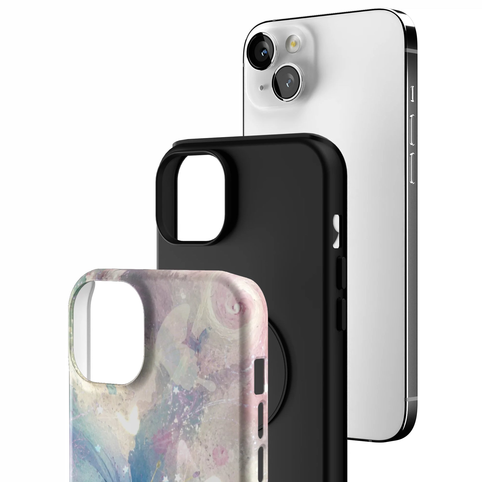 Dewdrop-Dream-iphone-case-iPhone 14 Plus-3