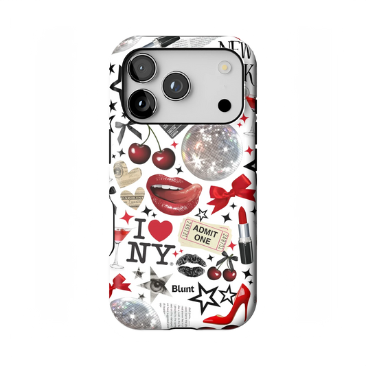 NYC iPhone Case
