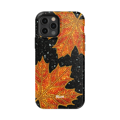 Autumn iPhone Case