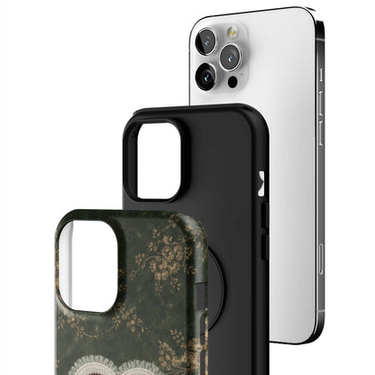 HEARTHOLE-HARE-iphone-case-iPhone 12 Pro Max-3