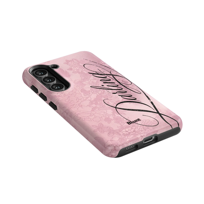 Blush-Laced-Darling-samsung-case-S23-2
