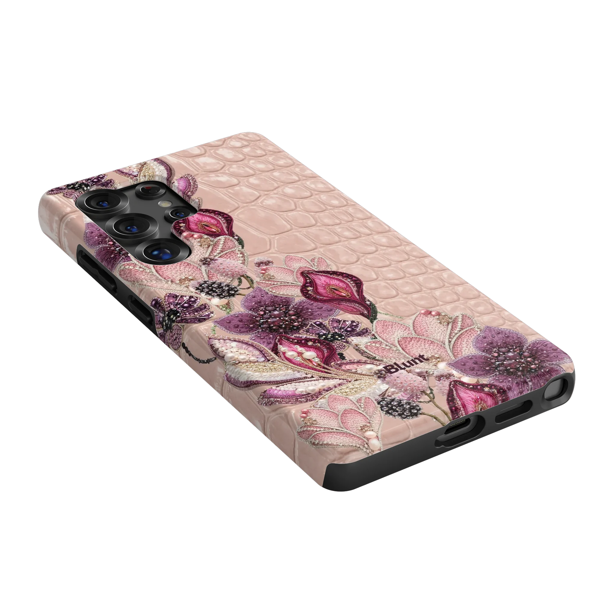Florelle-samsung-case-S25 Ultra-2
